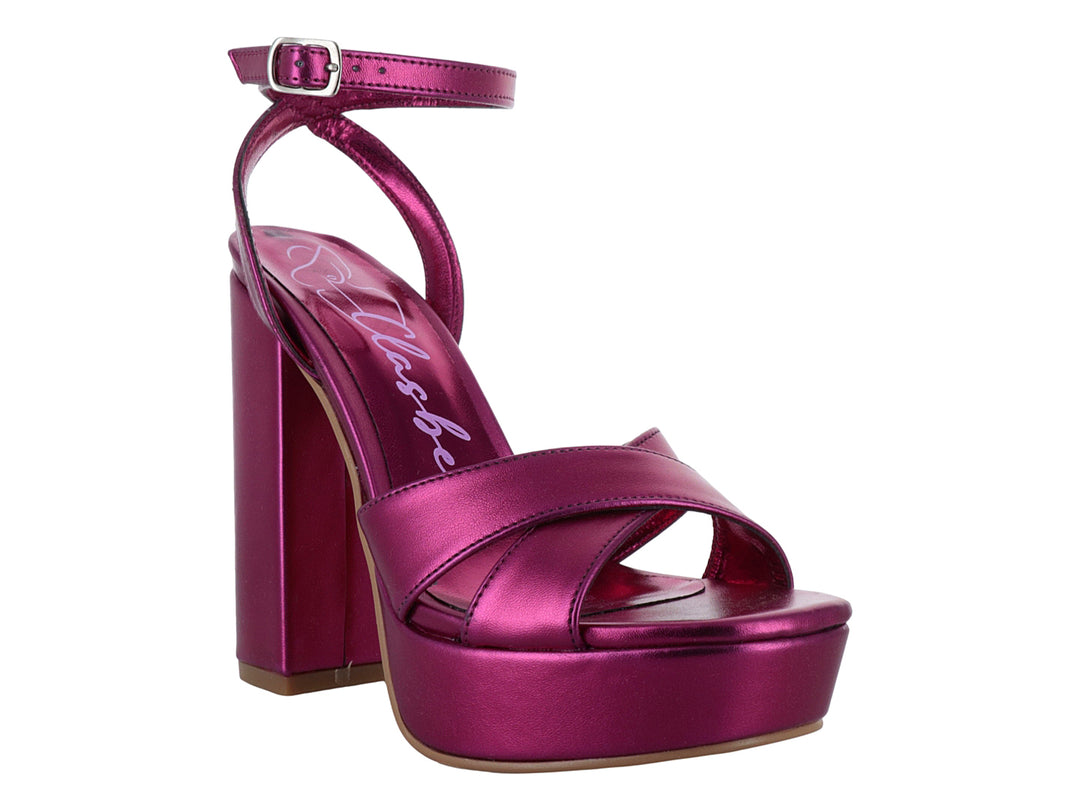 Zapatillas Clasben Ferri Fiusha para Mujer