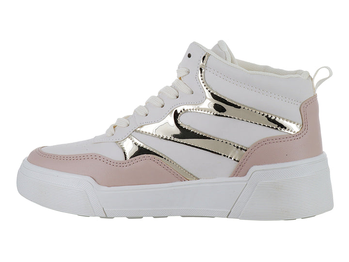 Tenis Clasben Julie Latte para Mujer