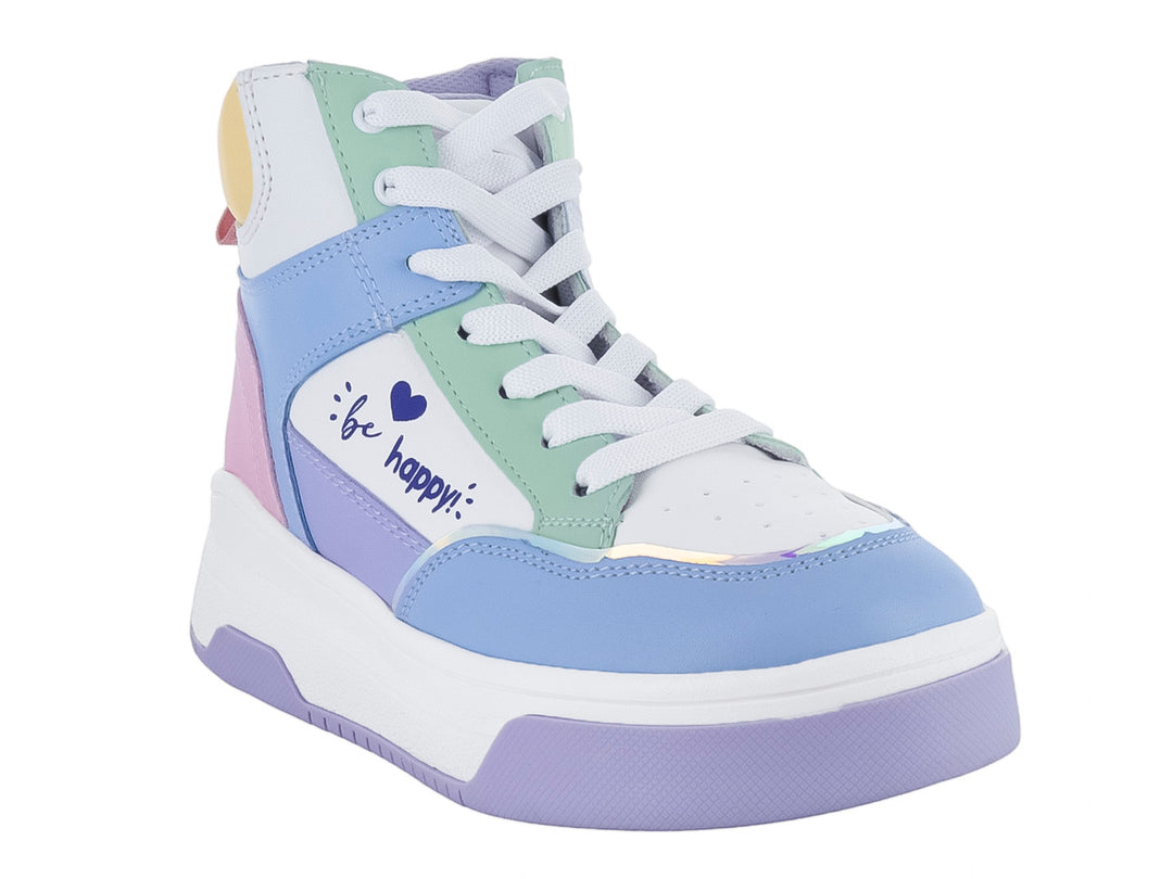 Tenis Teen Bambino Multicolor para Niña
