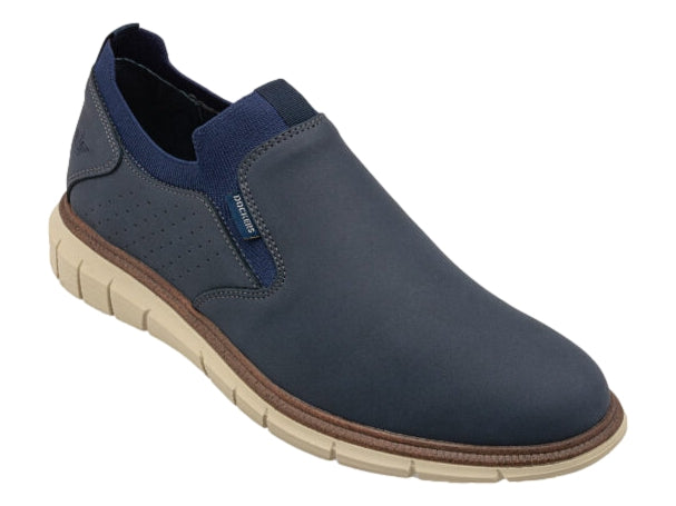 Tenis Dockers Casual Azul Marino para Hombre