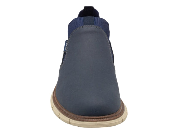 Tenis Dockers Casual Azul Marino para Hombre