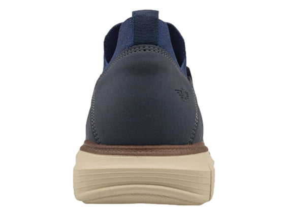 Tenis Dockers Casual Azul Marino para Hombre