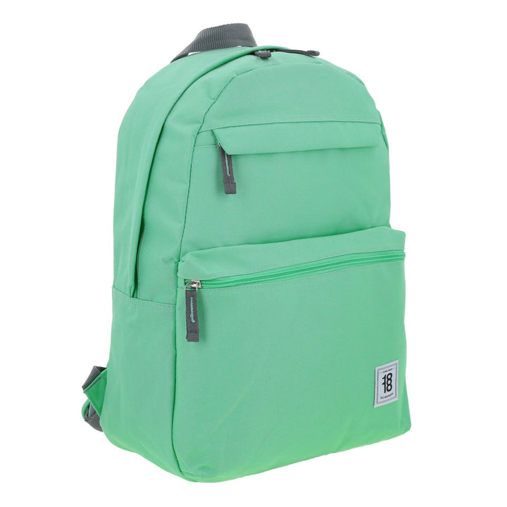 Mochila Escolar Chenson Turquesa para Niña