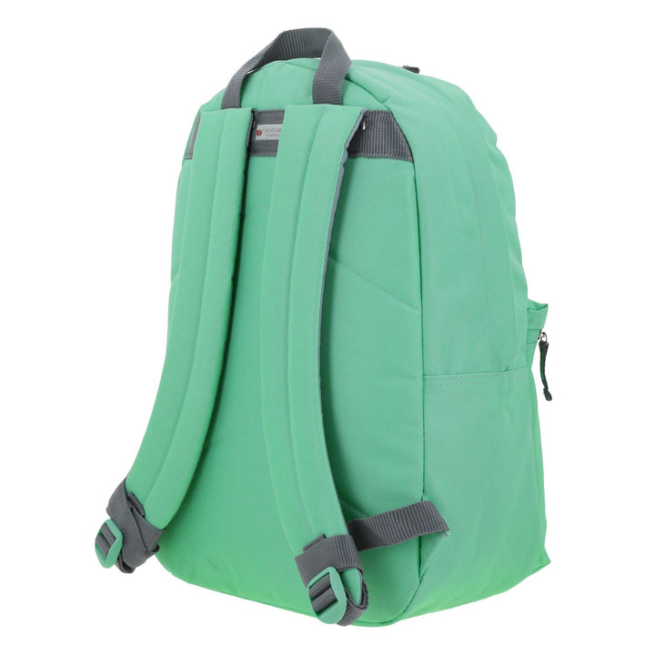 Mochila Escolar Chenson Turquesa para Niña