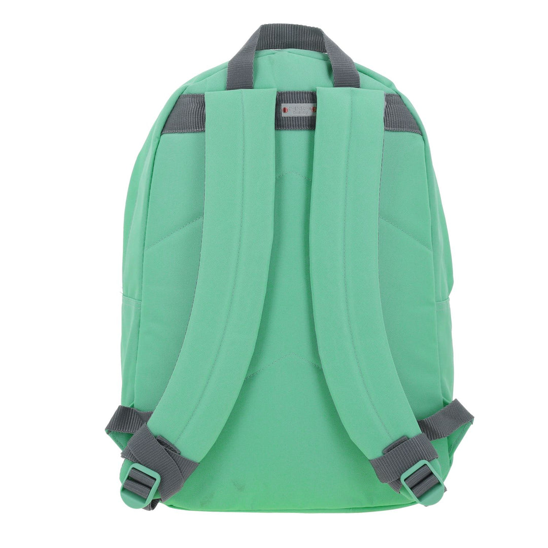 Mochila Escolar Chenson Turquesa para Niña