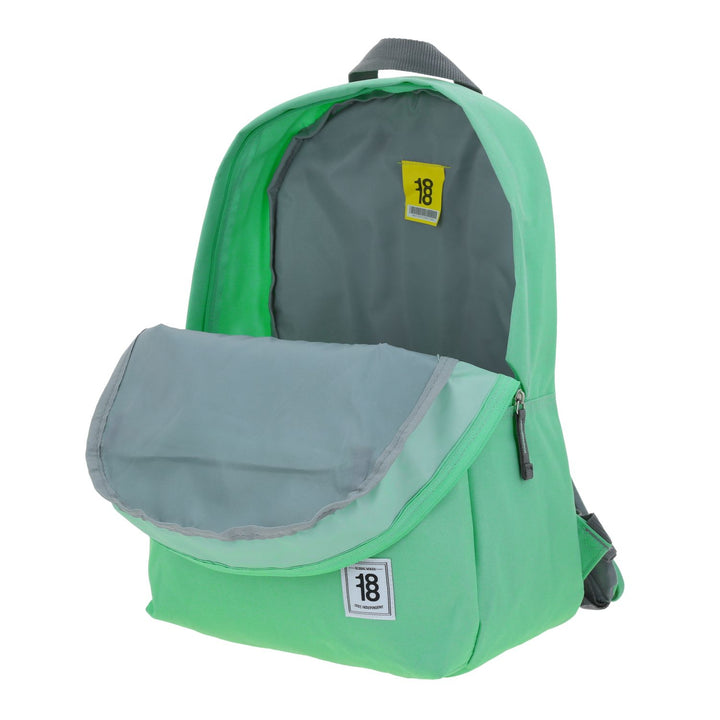 Mochila Escolar Chenson Turquesa para Niña