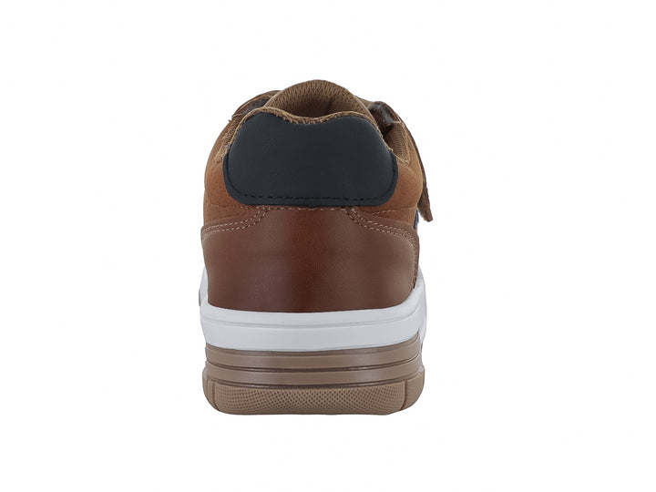 Tenis Teen Bambino Color Camel para Niño