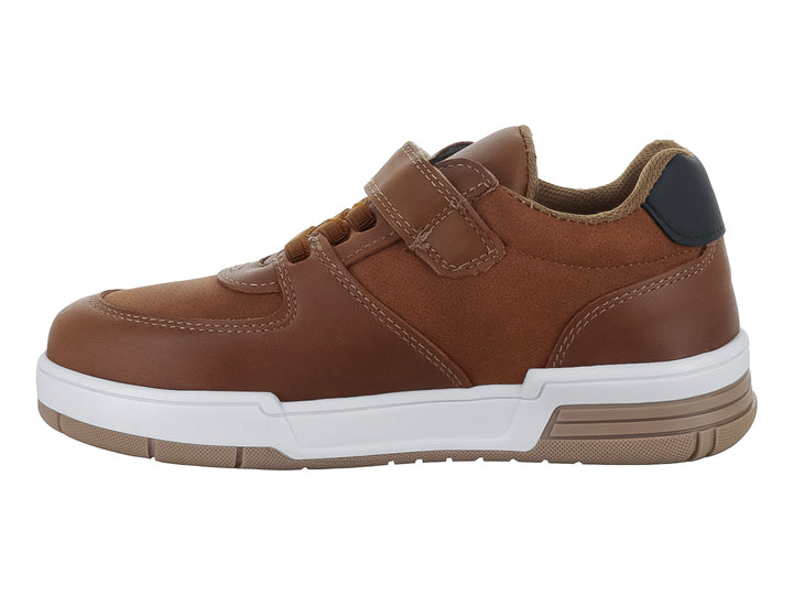 Tenis Teen Bambino Color Camel para Niño