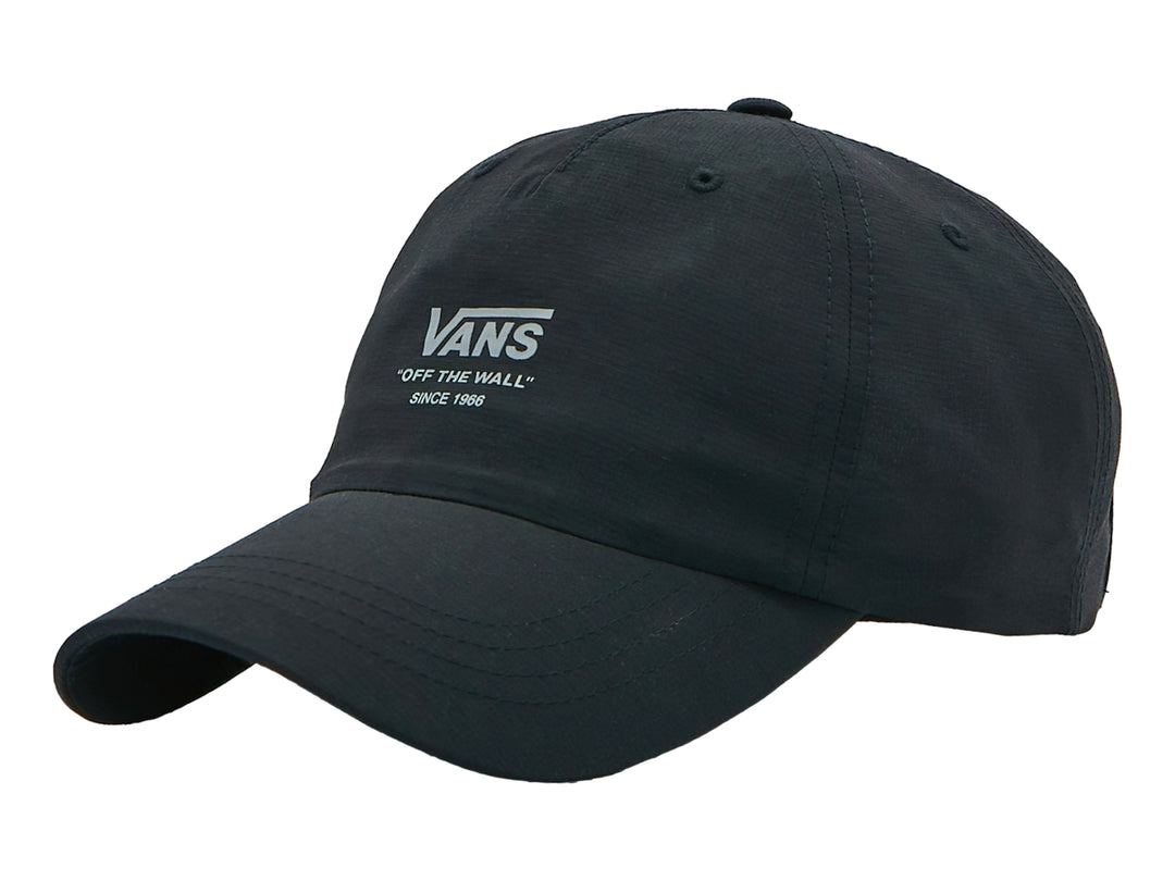 Gorra Vans Outdoors Jockey Negro