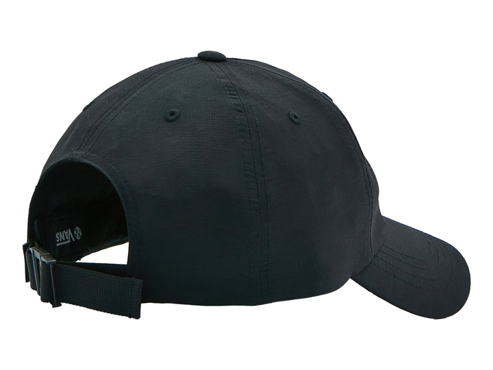 Gorra Vans Outdoors Jockey Negro