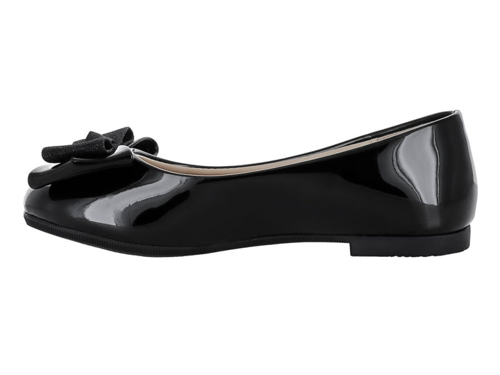 Zapatos Planos Negros Tropicana para Niña