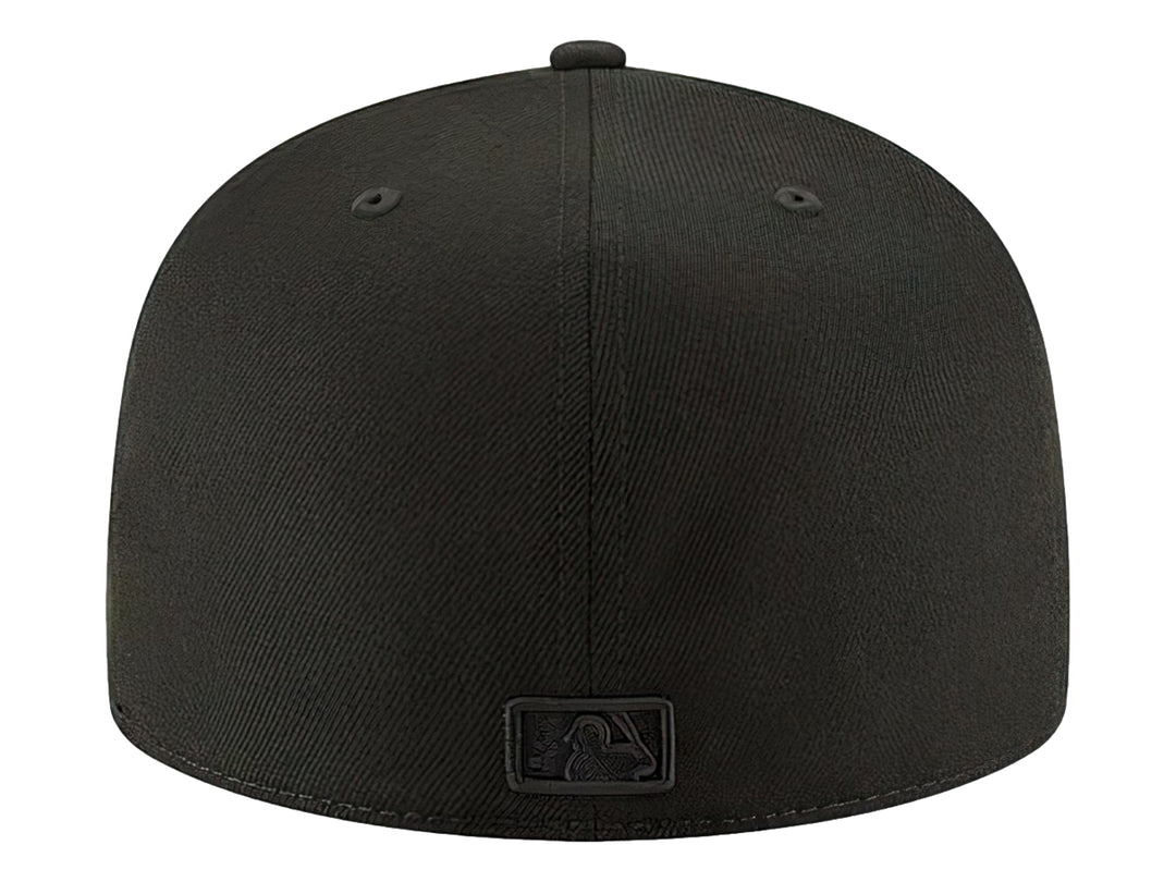 Gorra New Era Oakland Athletics Negro para Hombre