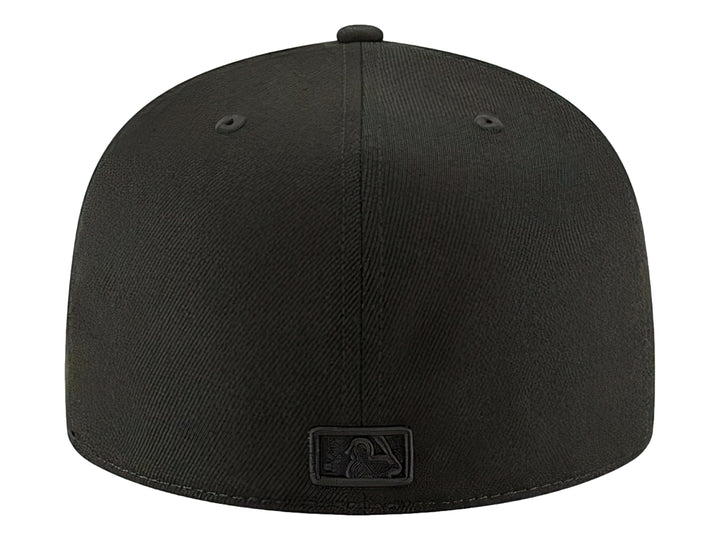 Gorra New Era Oakland Athletics Negro para Hombre
