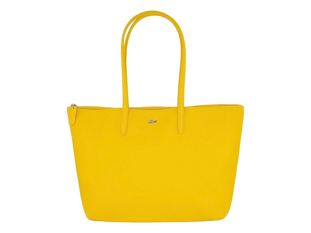 Bolso de Hombro Lacoste Color Pistil para Mujer