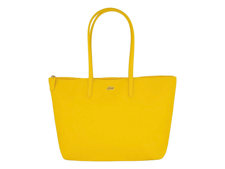 Bolso de Hombro Lacoste Color Pistil para Mujer