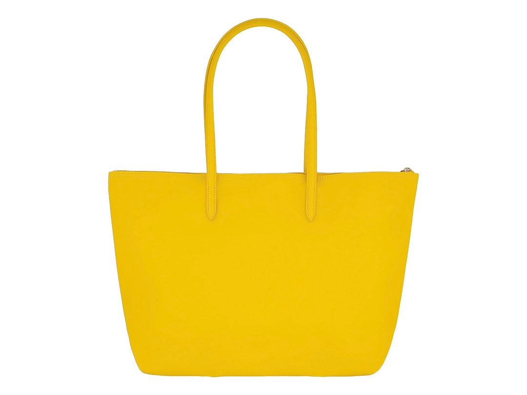 Bolso de Hombro Lacoste Color Pistil para Mujer