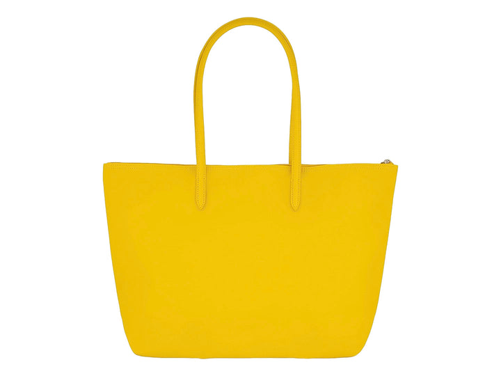 Bolso de Hombro Lacoste Color Pistil para Mujer