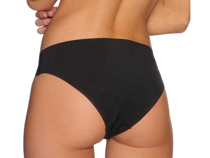 Bikini Nautica Negro para Mujer
