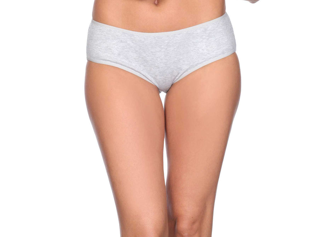 Bikini Marel Gris Jaspe para Mujer