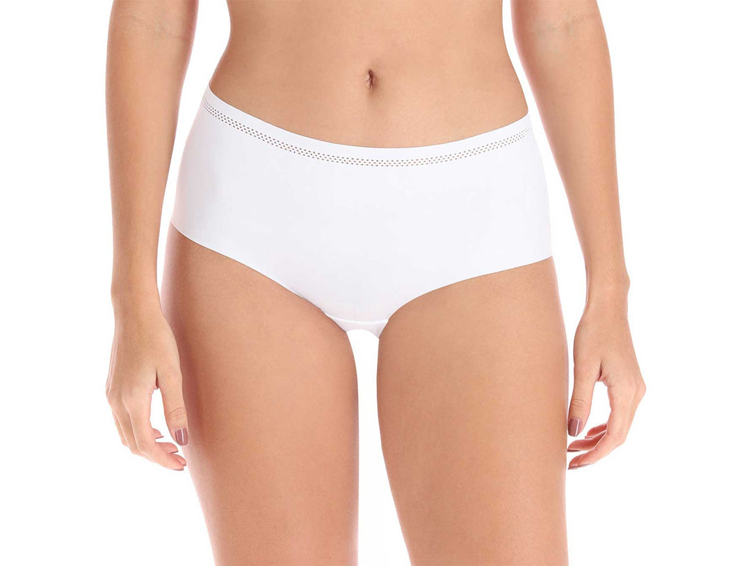 Boxer Marel Blanco para Mujer