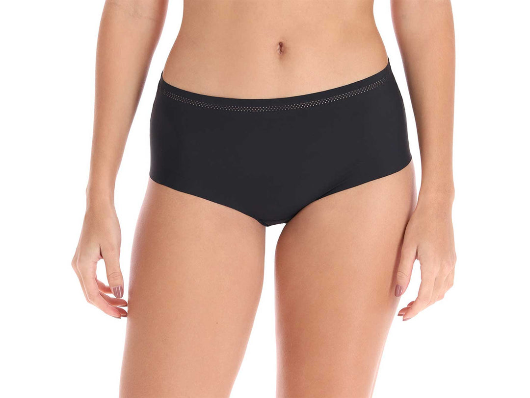 Boxer Marel Negro para Mujer