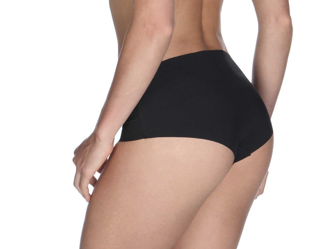 Boxer Marel Negro para Mujer