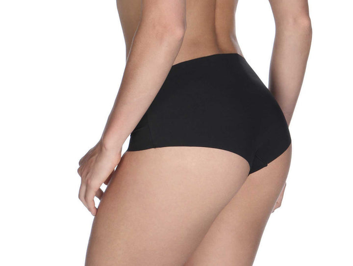 Boxer Marel Negro para Mujer