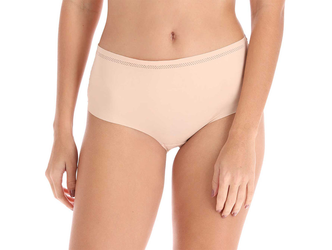 Boxer Marel Color Piel para Mujer