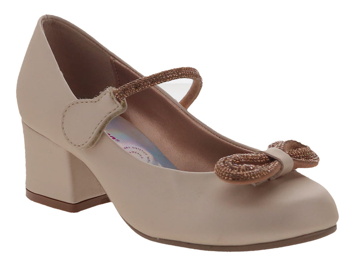 Zapatos Tropicana Perla para Niña