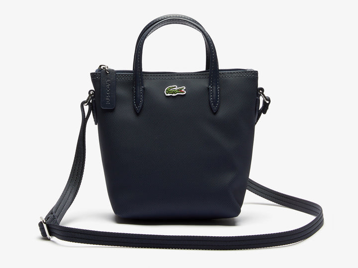 Bolso Lacoste Negro para Mujer