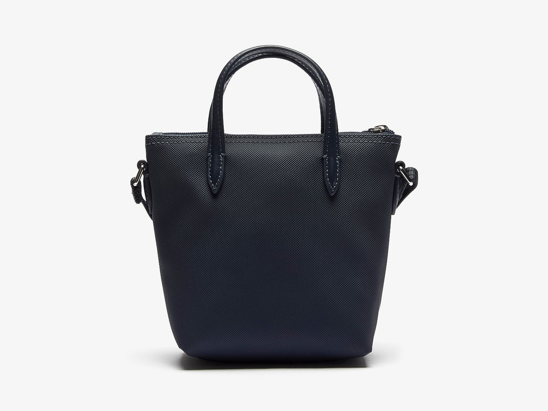 Bolso Lacoste Negro para Mujer