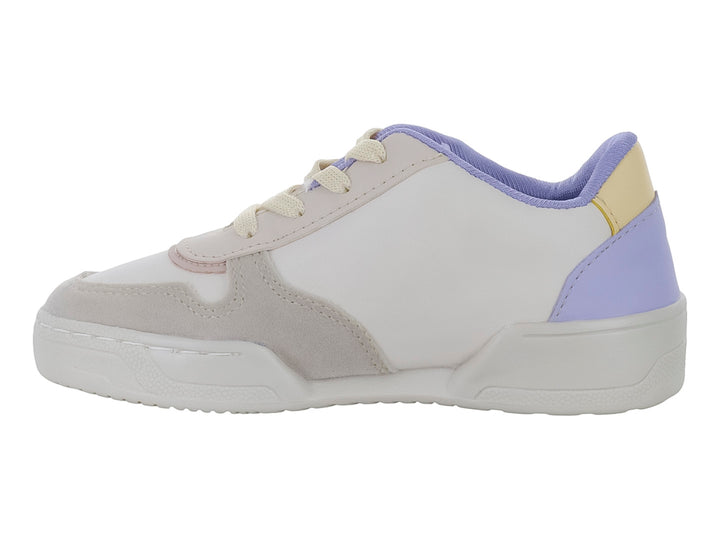 Tenis Tropicana Beige Claro para Niña