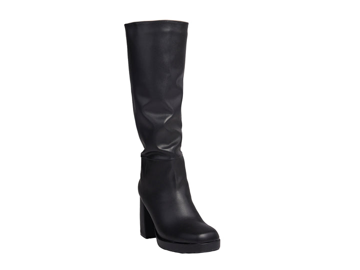 Botas Lady Paulina Negro para Mujer