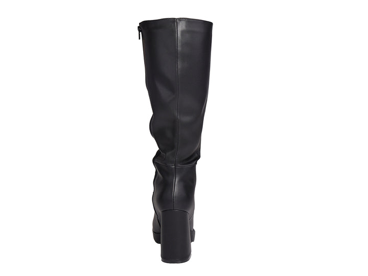 Botas Lady Paulina Negro para Mujer