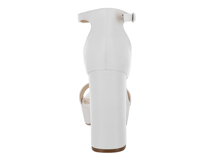 Zapatillas Lady Paulina Blancas para Mujer