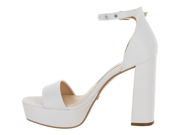 Zapatillas Lady Paulina Blancas para Mujer