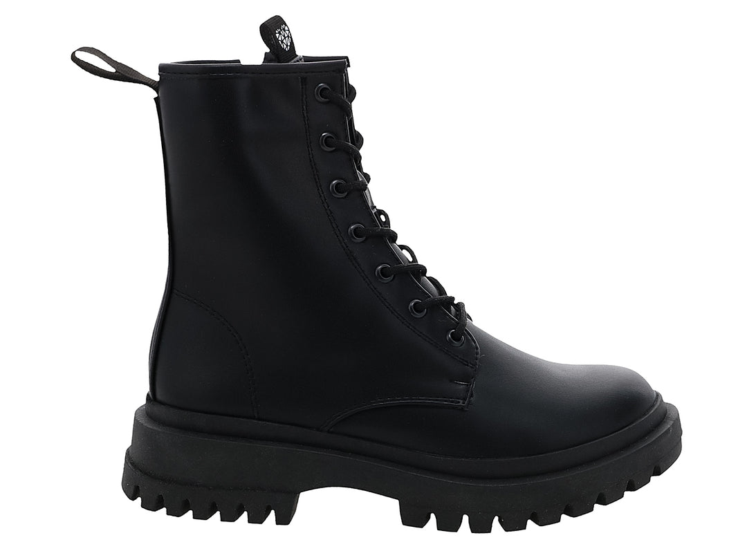 Botas Tropicana Negro para Niña