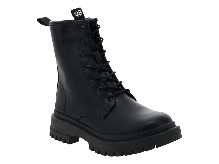 Botas Tropicana Negro para Niña