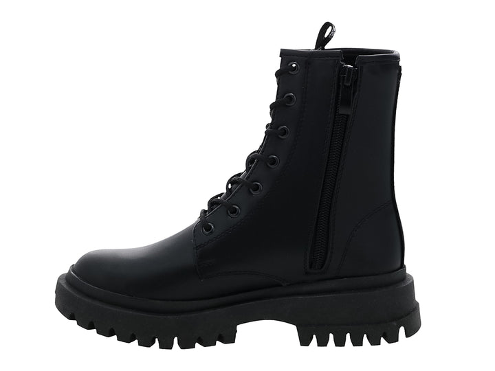 Botas Tropicana Negro para Niña