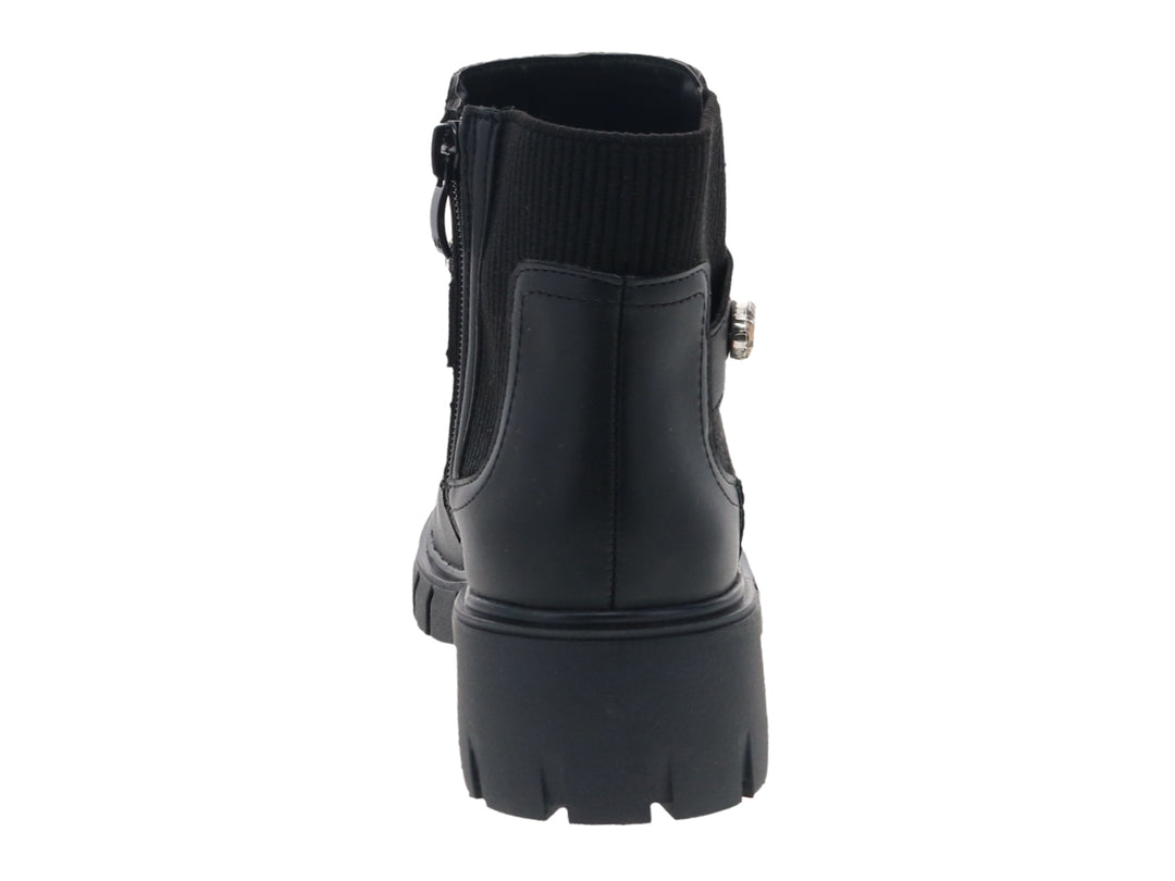 Botas Tropicana Napa Negro para Mujer
