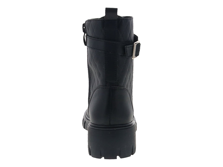 Botas Tropicana Napa Negro para Nina