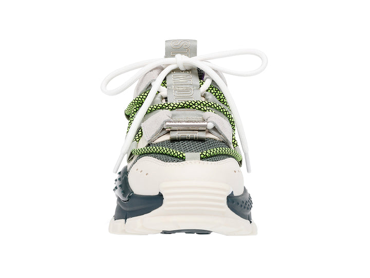 Tenis Steve Madden Deceptive Color Hueso para Mujer