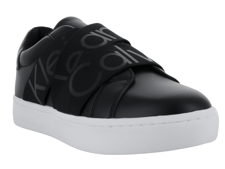 Tenis Casuales Calvin Klein Negros para Mujer