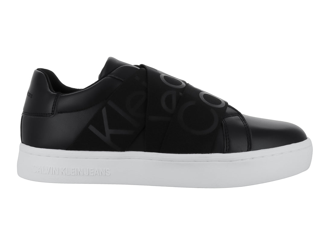 Tenis Casuales Calvin Klein Negros para Mujer