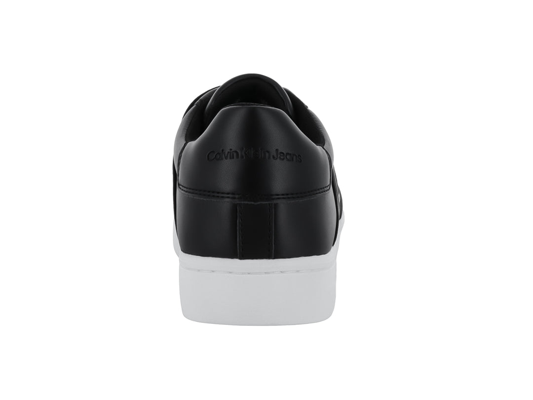 Tenis Casuales Calvin Klein Negros para Mujer
