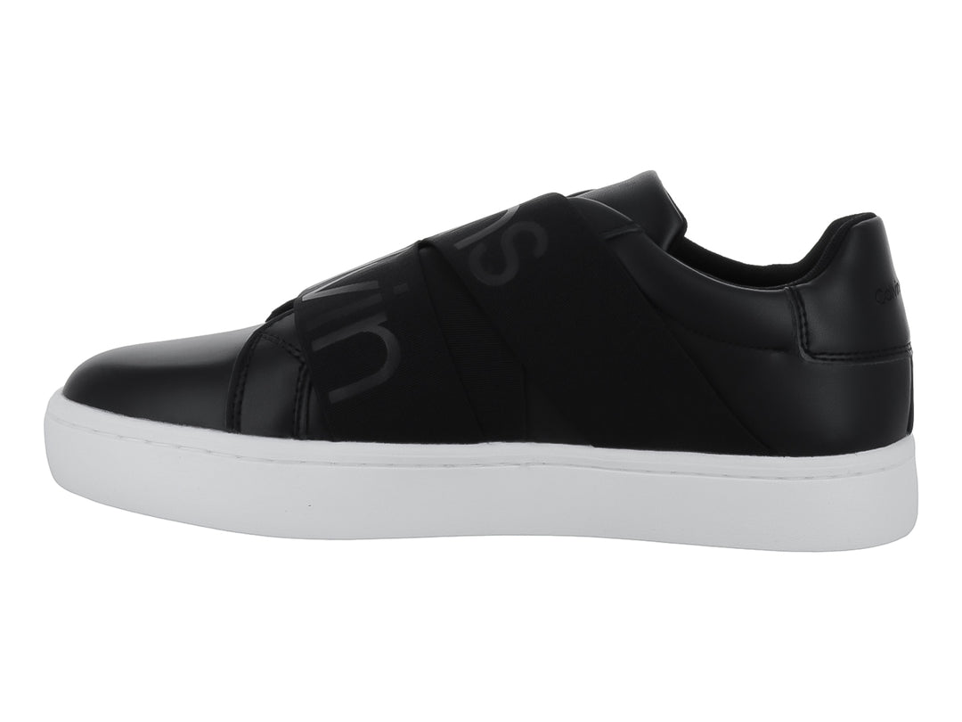 Tenis Casuales Calvin Klein Negros para Mujer