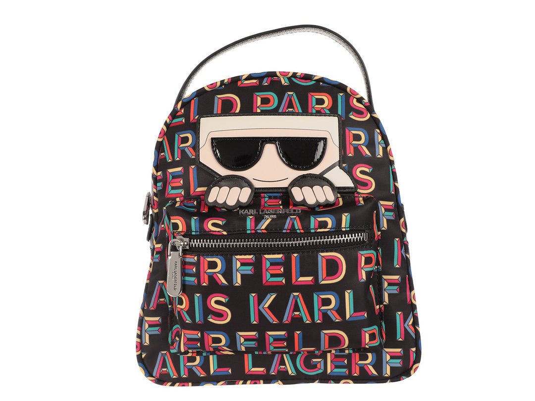 Mochila Karl Lagerfeld Multicolor para Mujer