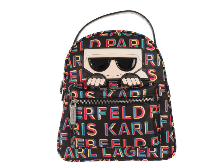 Mochila Karl Lagerfeld Multicolor para Mujer