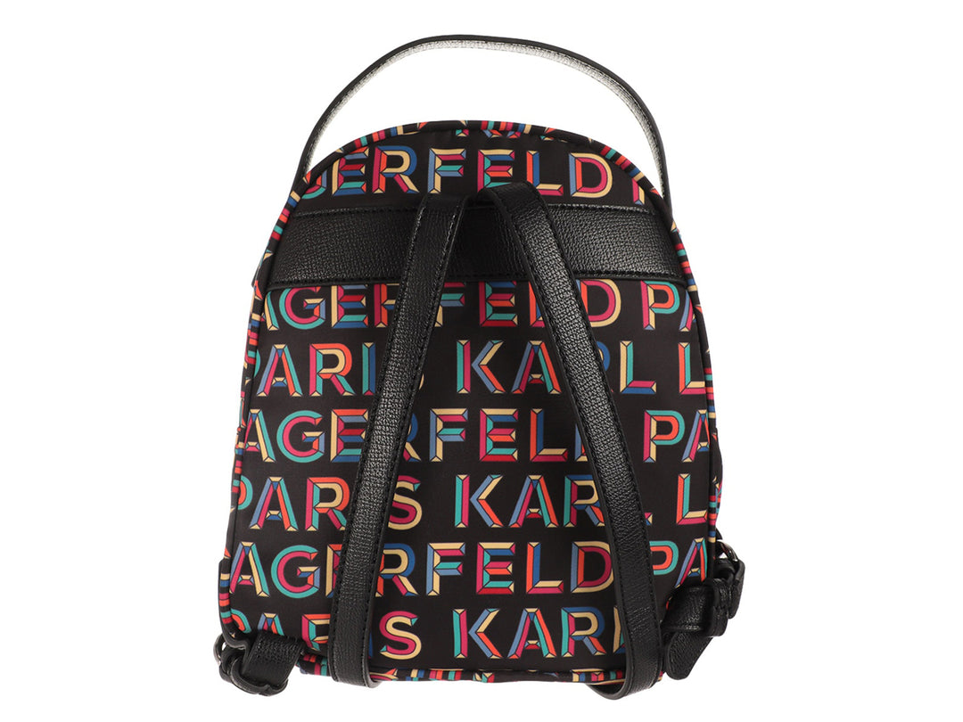 Mochila Karl Lagerfeld Multicolor para Mujer