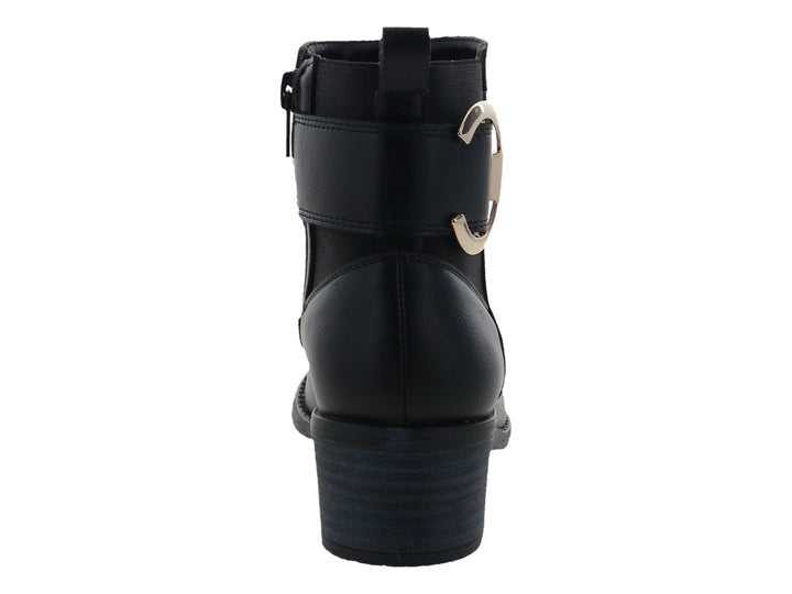 Botas Tropicana Negras para Niña